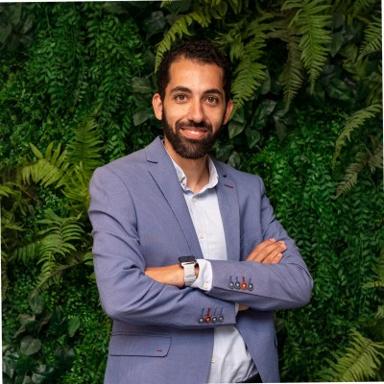 Mohamed Fouad
